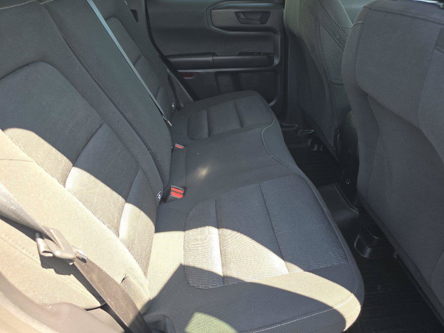 Used 2021 Ford Bronco Sport AWD/4WD image 17