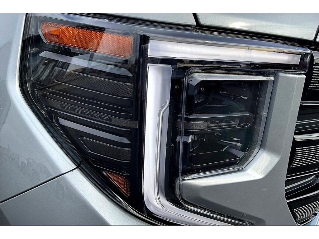 Used 2023 GMC Sierra 1500 Elevation w/ X31 Off-Road Package image 32