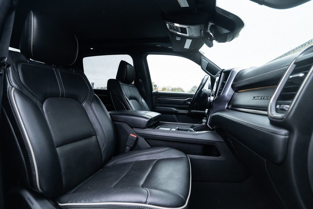 Used 2019 RAM 1500 Limited image 13