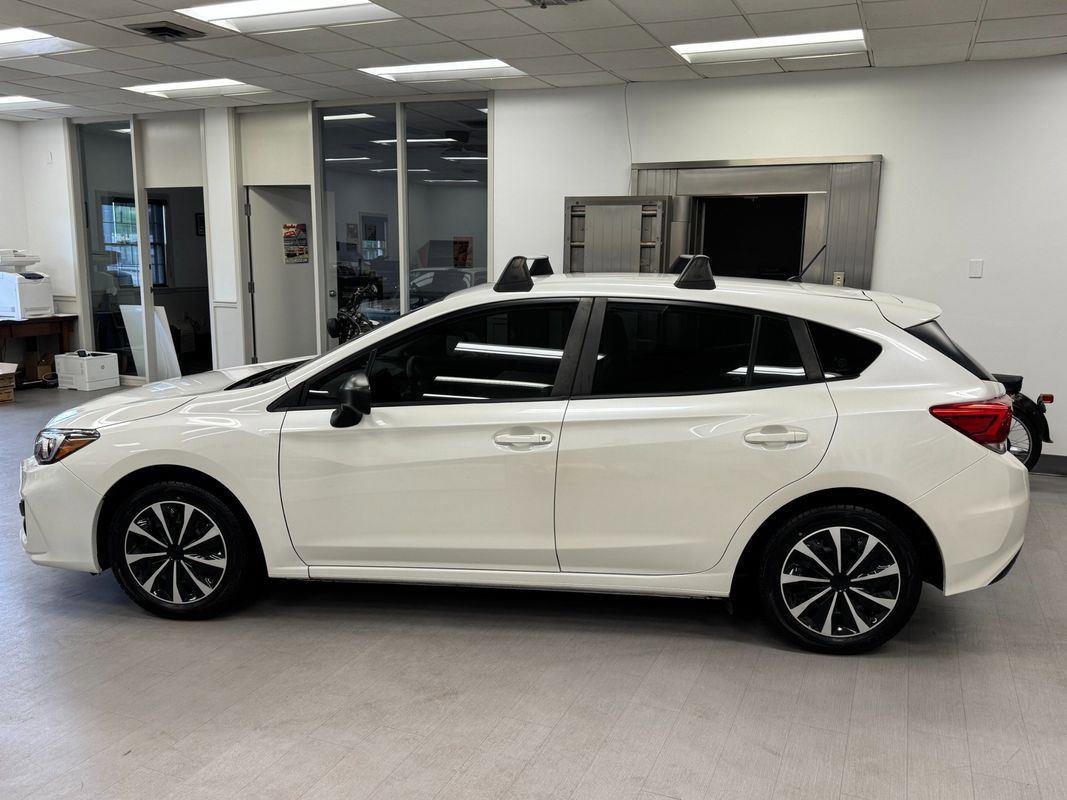 Used 2019 Subaru Impreza 2.0i AWD/4WD image 2