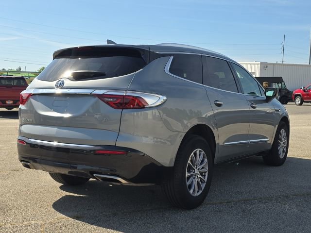 Used 2023 Buick Enclave Essence w/ Trailering Package, 5000 lbs. AWD/4WD image 5