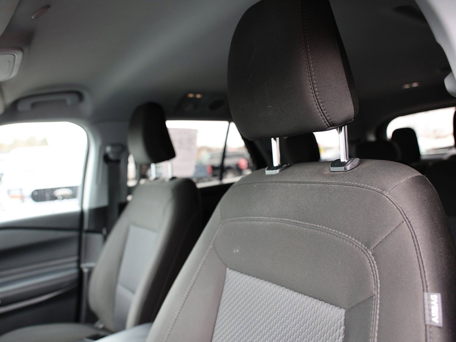 Certified 2023 Ford Explorer XLT image 21