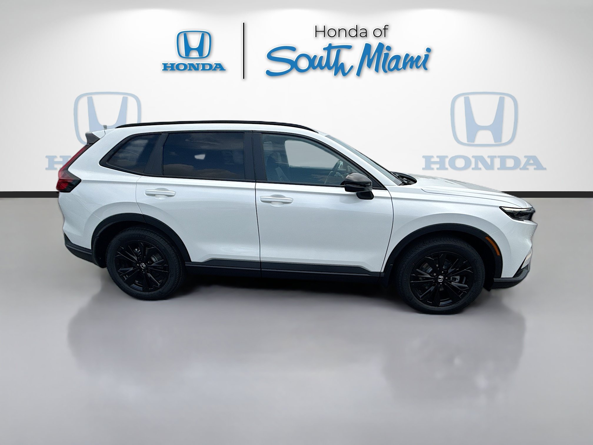New 2026 Honda CR-V Sport Touring image 8