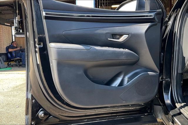 Certified 2022 Hyundai Santa Cruz SEL Premium image 23