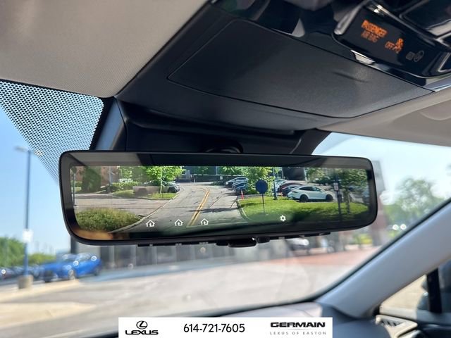 New 2025 Lexus NX 300h 350h Luxury image 30