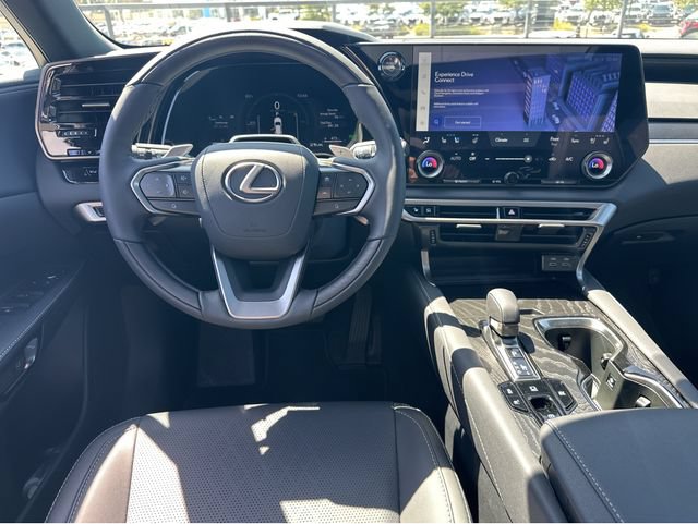 New 2026 Lexus RX 350 w/ Convenience Package AWD/4WD image 12