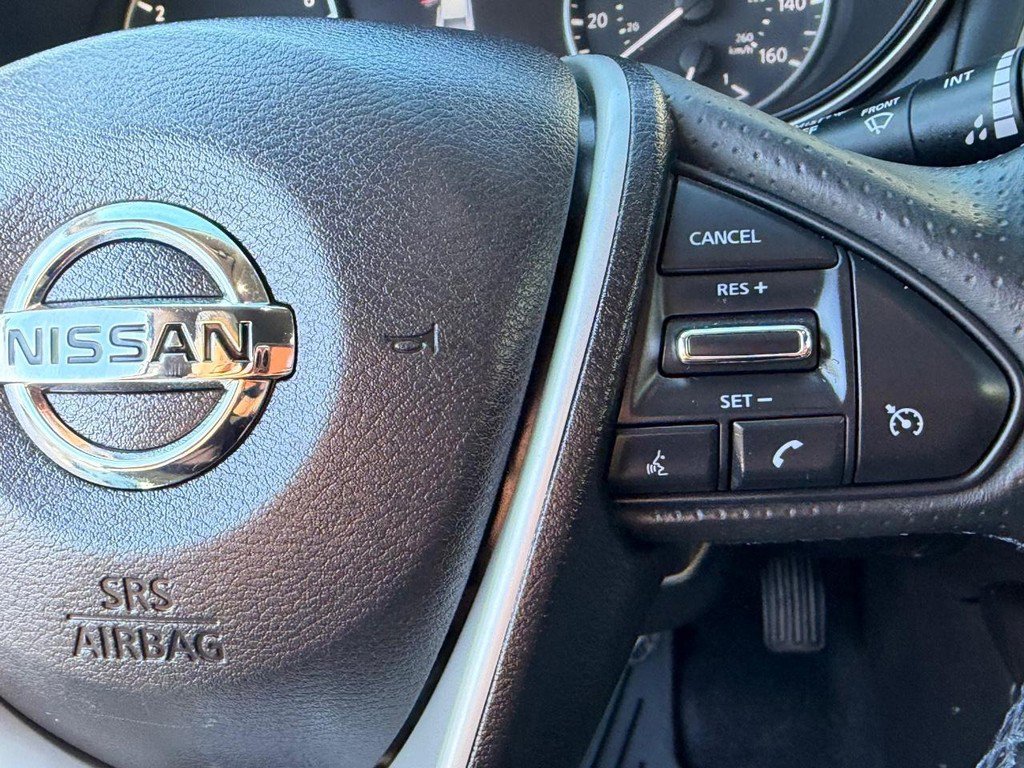 Used 2018 Nissan Maxima 3.5 S image 29