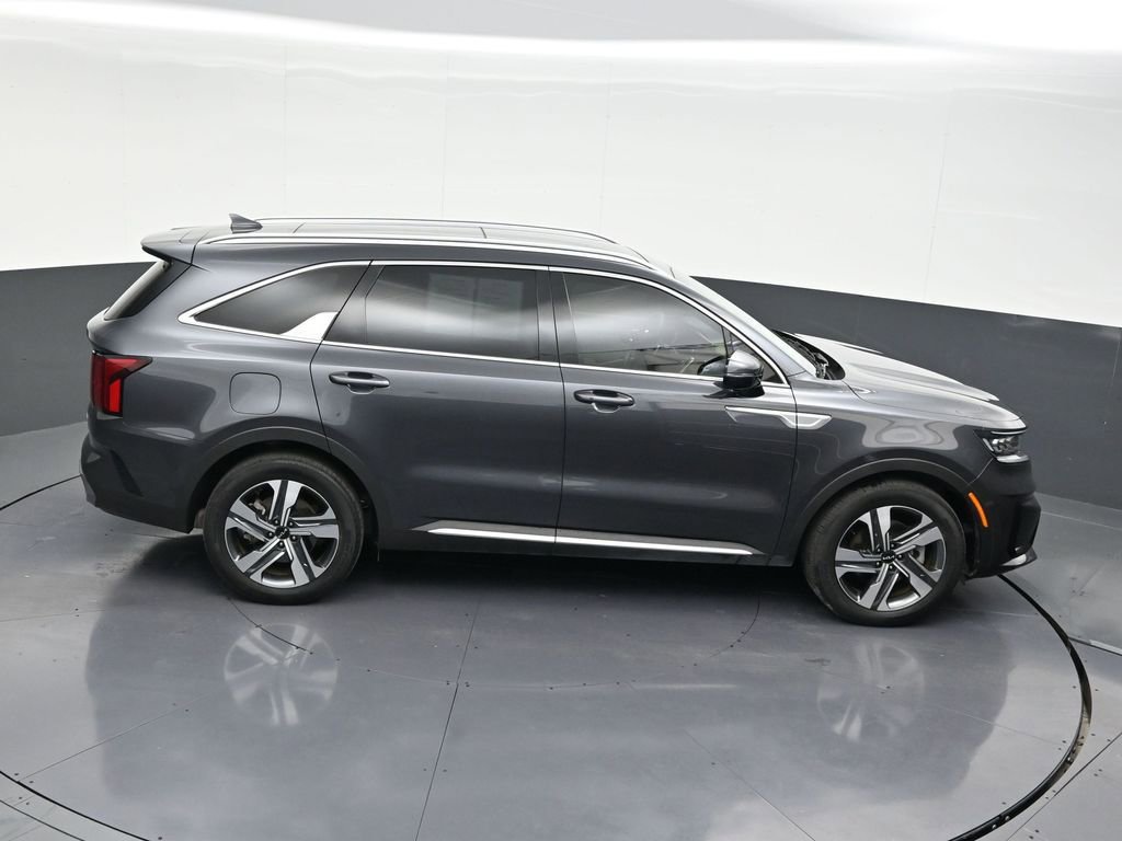 Used 2023 Kia Sorento SX Prestige image 21