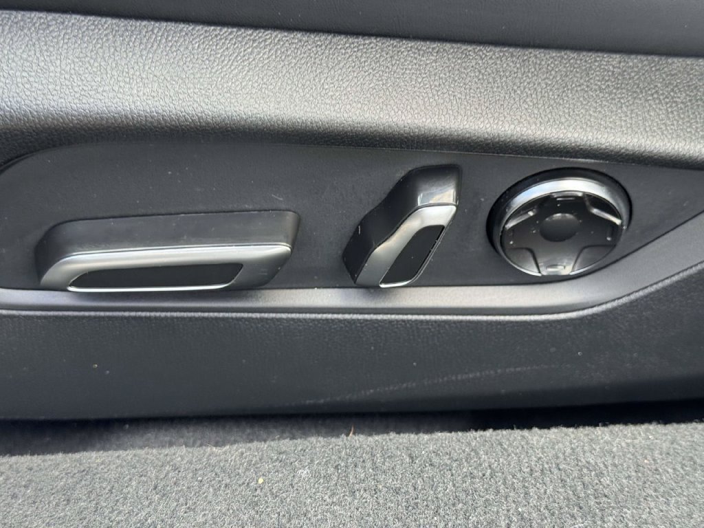 Certified 2025 Acura TLX w/ A-SPEC Package AWD/4WD image 17