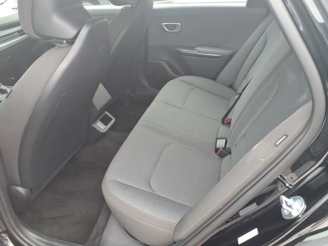 Used 2025 Kia K4 LXS image 8