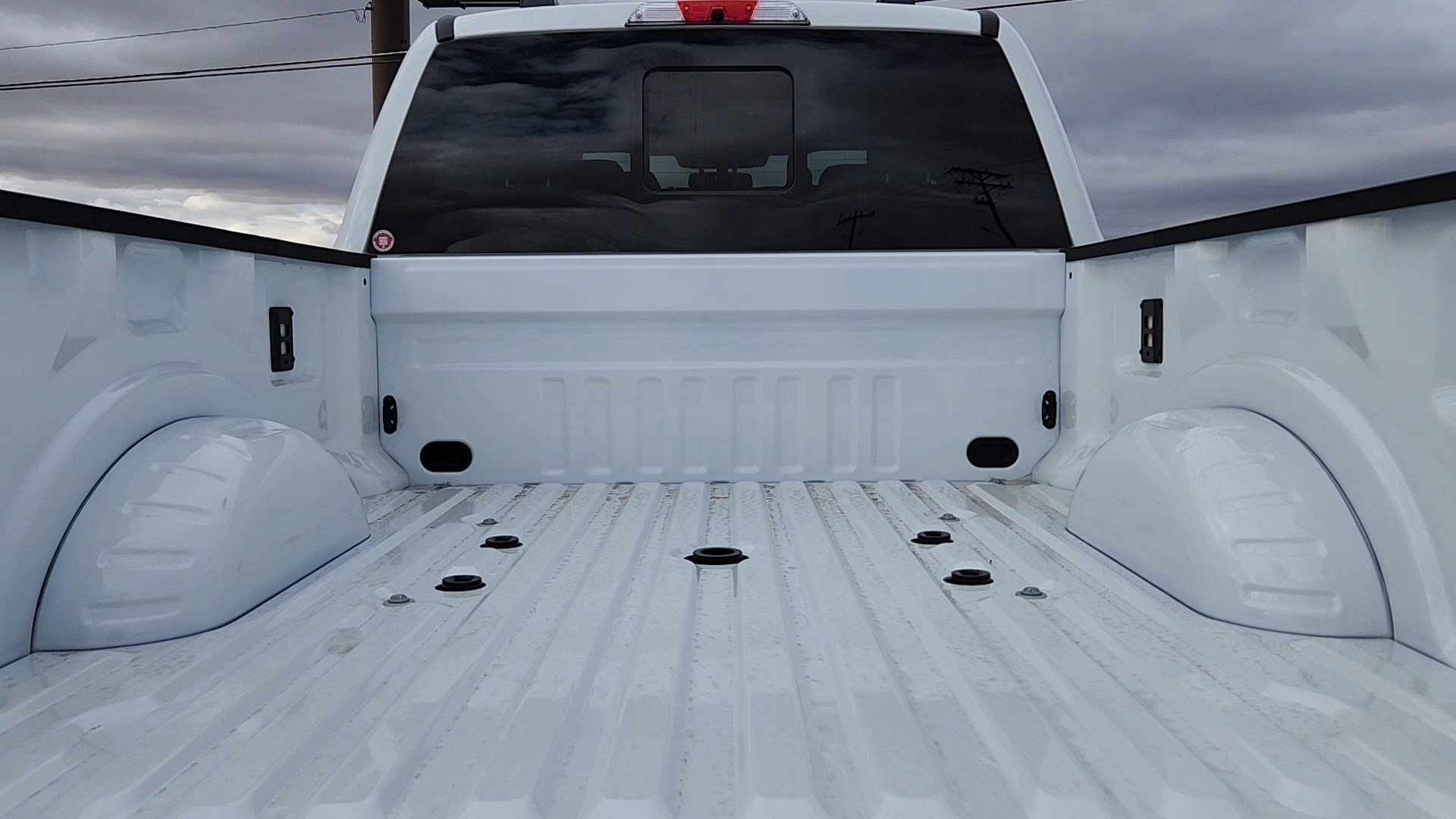 New 2026 Ford F250 King Ranch image 20