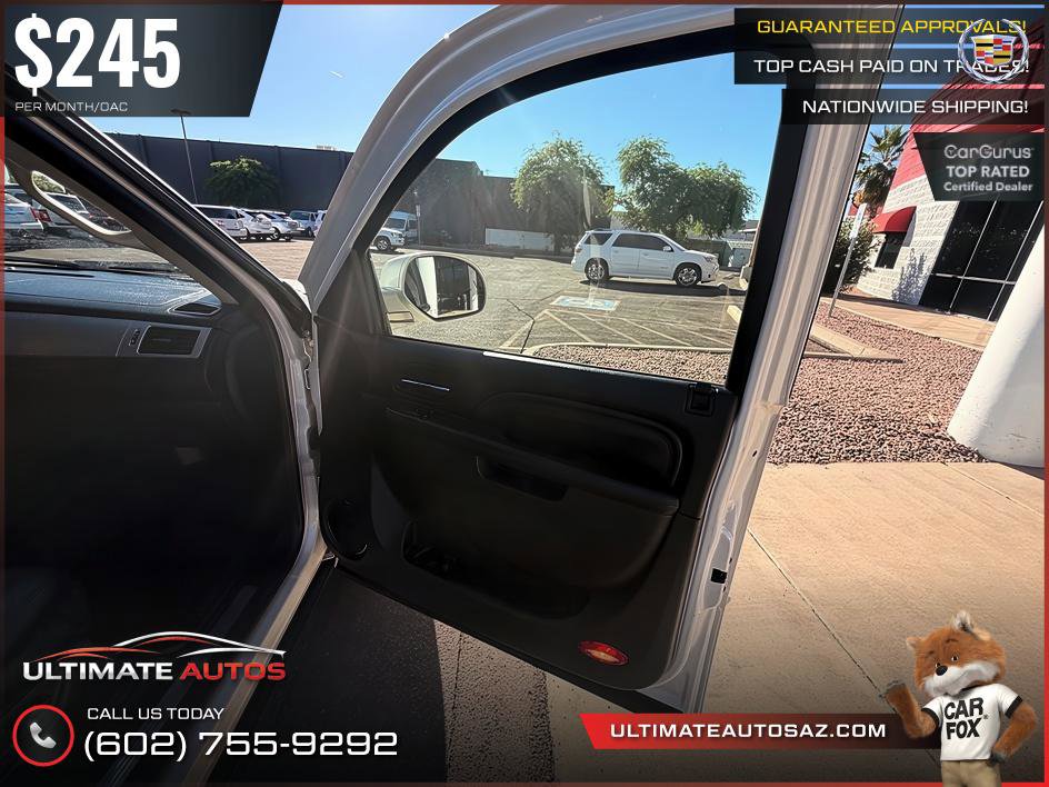 Used 2013 Cadillac Escalade Premium RWD image 15