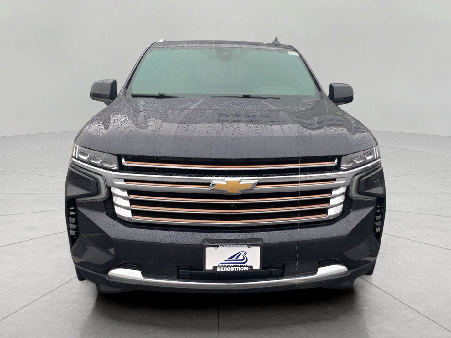 Used 2022 Chevrolet Tahoe High Country image 3