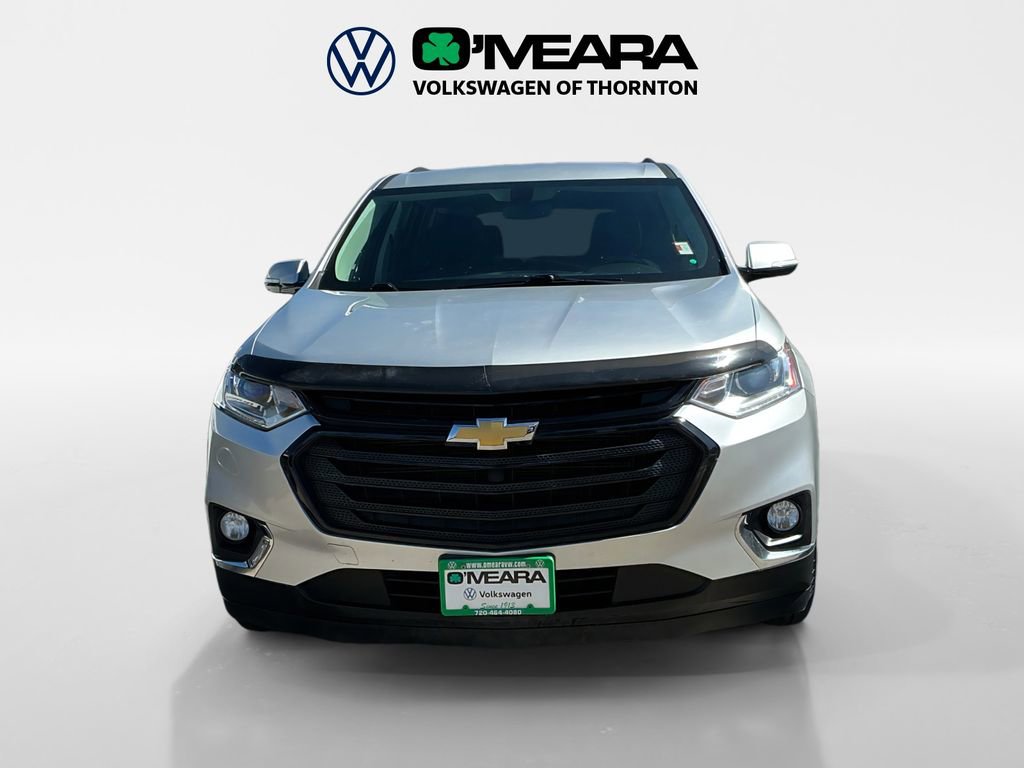 Used 2019 Chevrolet Traverse LT image 8