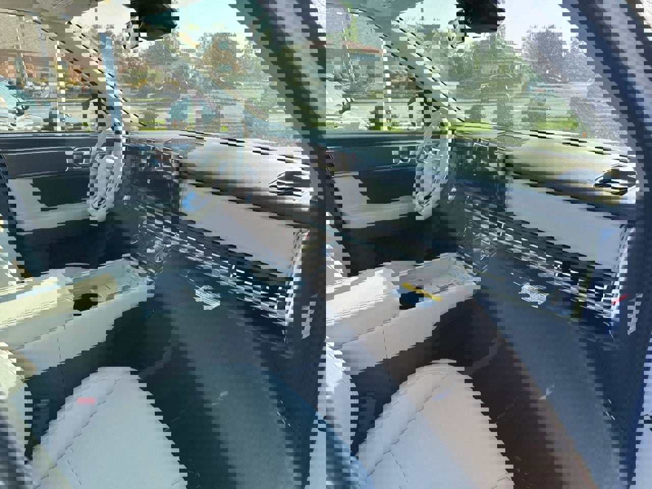 New 2026 Hyundai Santa Fe SE image 22