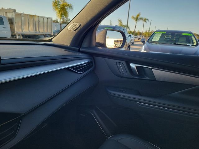 Certified 2025 Buick Enclave Preferred image 28