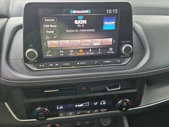 Used 2024 Nissan Rogue SV FWD image 14