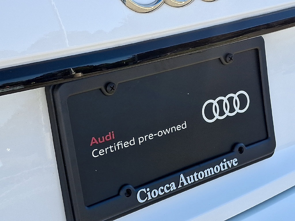 Certified 2023 Audi Q5 2.0T Premium Plus AWD/4WD image 32