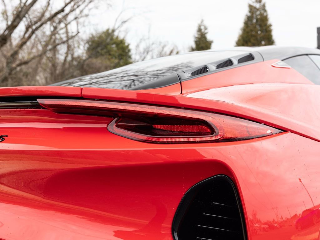 New 2026 Lotus Emira SE RWD image 47