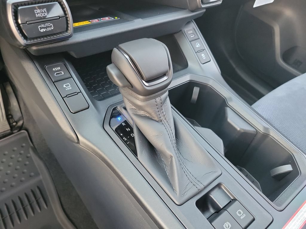 New 2026 Toyota RAV4 XSE AWD/4WD image 32