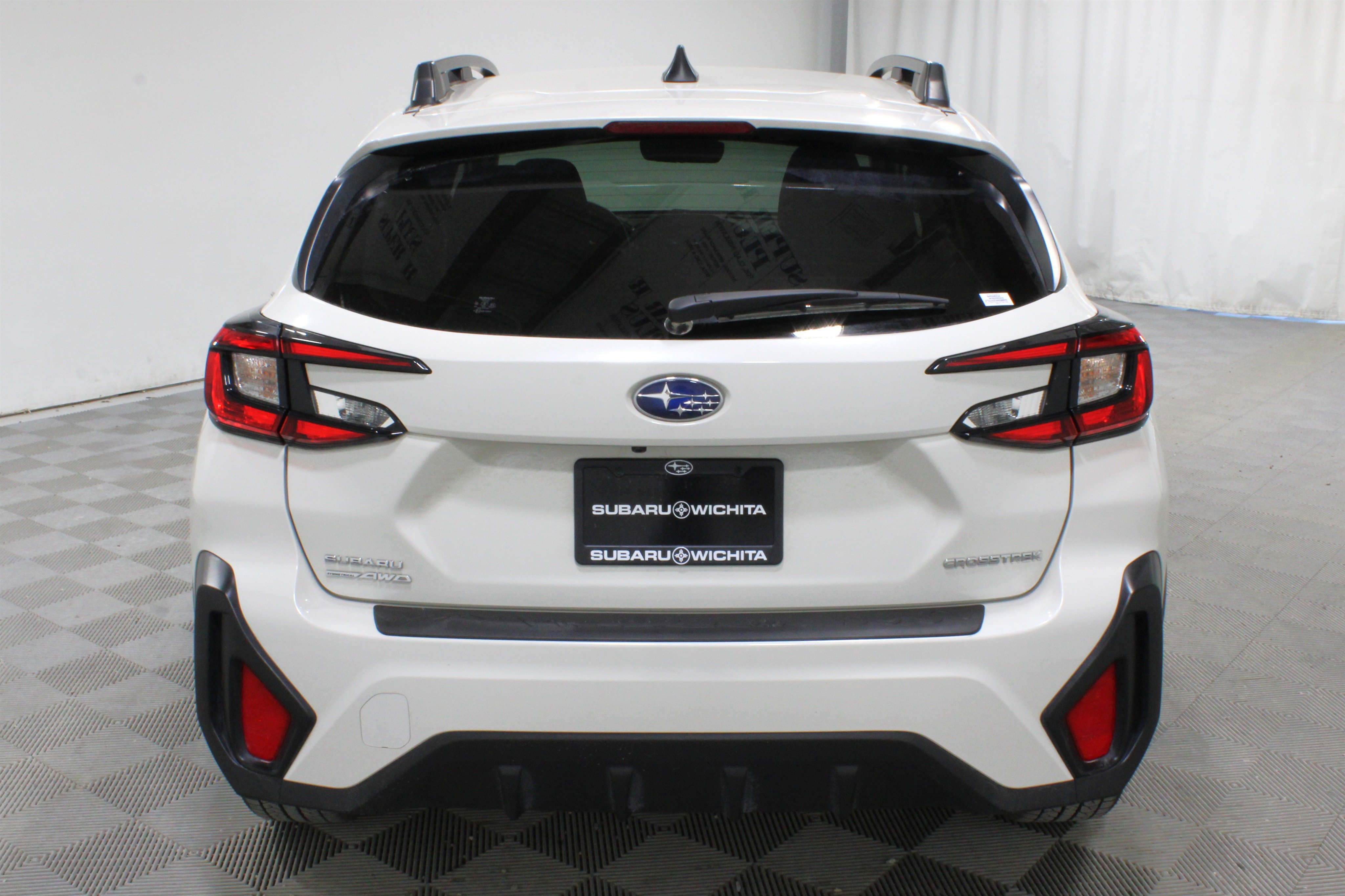 Used 2024 Subaru Crosstrek 2.0i Premium w/ Popular Package #3 AWD/4WD image 27