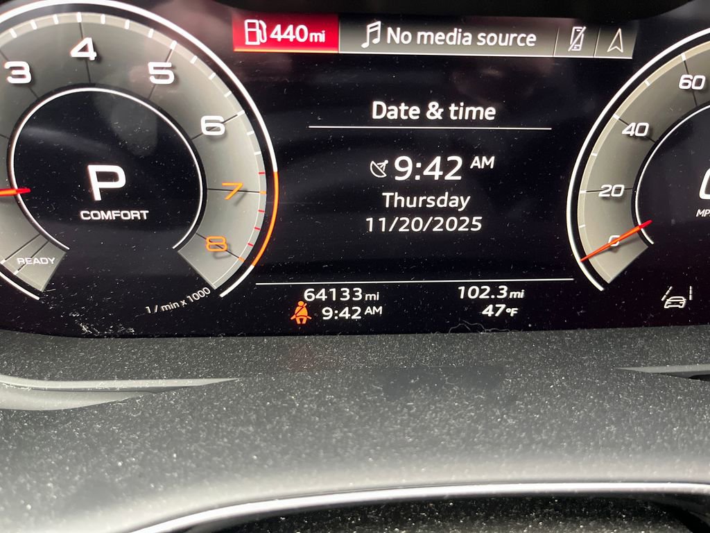 Used 2023 Audi Q7 2.0T Premium image 32