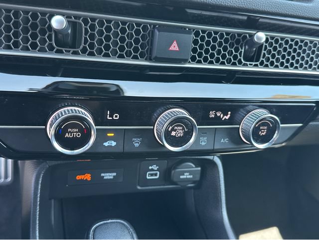 Used 2024 Honda Civic Sport image 25