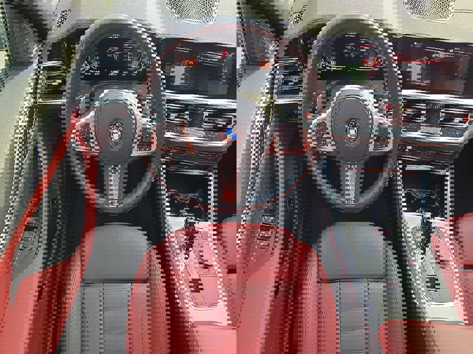 Certified 2022 BMW M440i xDrive Gran Coupe image 12