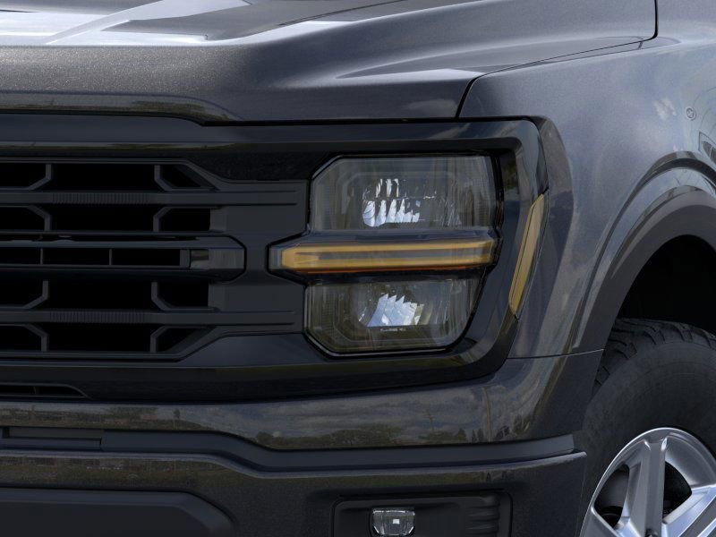 New 2026 Ford F150 XLT AWD/4WD image 19