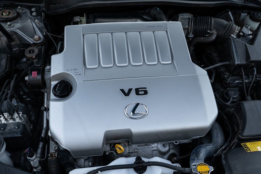 Used 2015 Lexus ES 350 image 40