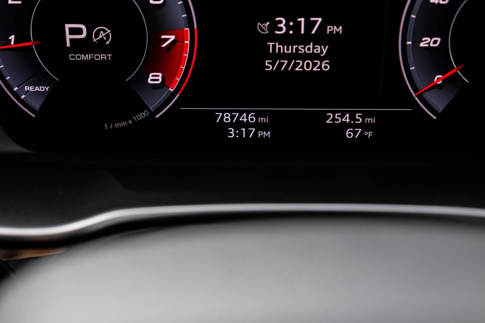 Used 2020 Audi Q3 2.0T Premium Plus w/ Premium Plus Package AWD/4WD image 21
