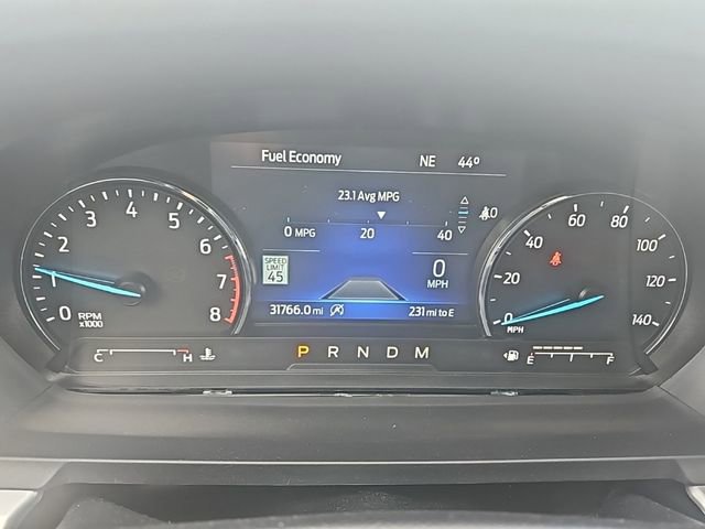 Used 2021 Ford Explorer XLT w/ Equipment Group 202A image 14