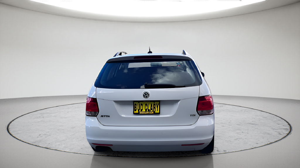 Used 2012 Volkswagen Jetta TDI FWD image 13