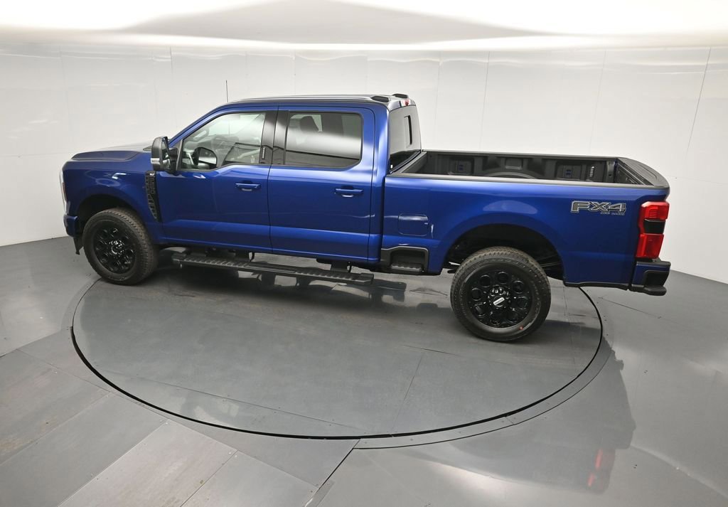 New 2026 Ford F250 XLT w/ XLT Premium Package image 40