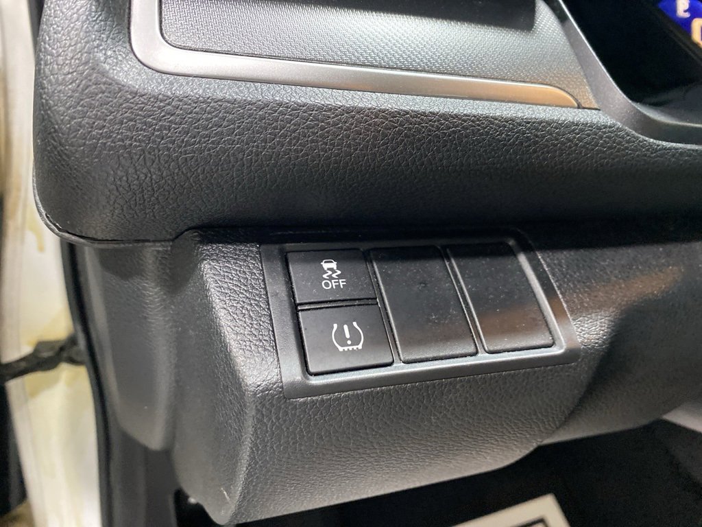 Used 2017 Honda Civic LX-P image 16