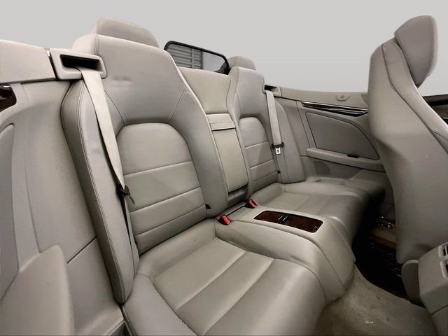 Used 2012 Mercedes-Benz E 350 Cabriolet image 26