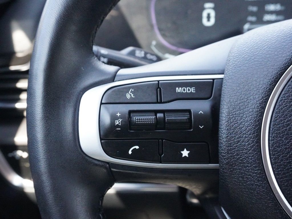 Used 2023 Kia Sportage EX image 38