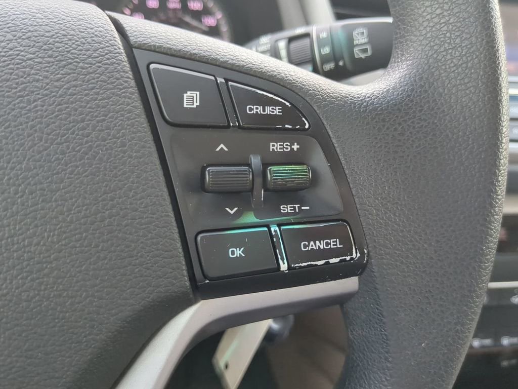Used 2018 Hyundai Tucson SE FWD image 24