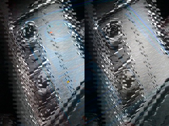 Used 2023 Ford Expedition Max Limited image 22