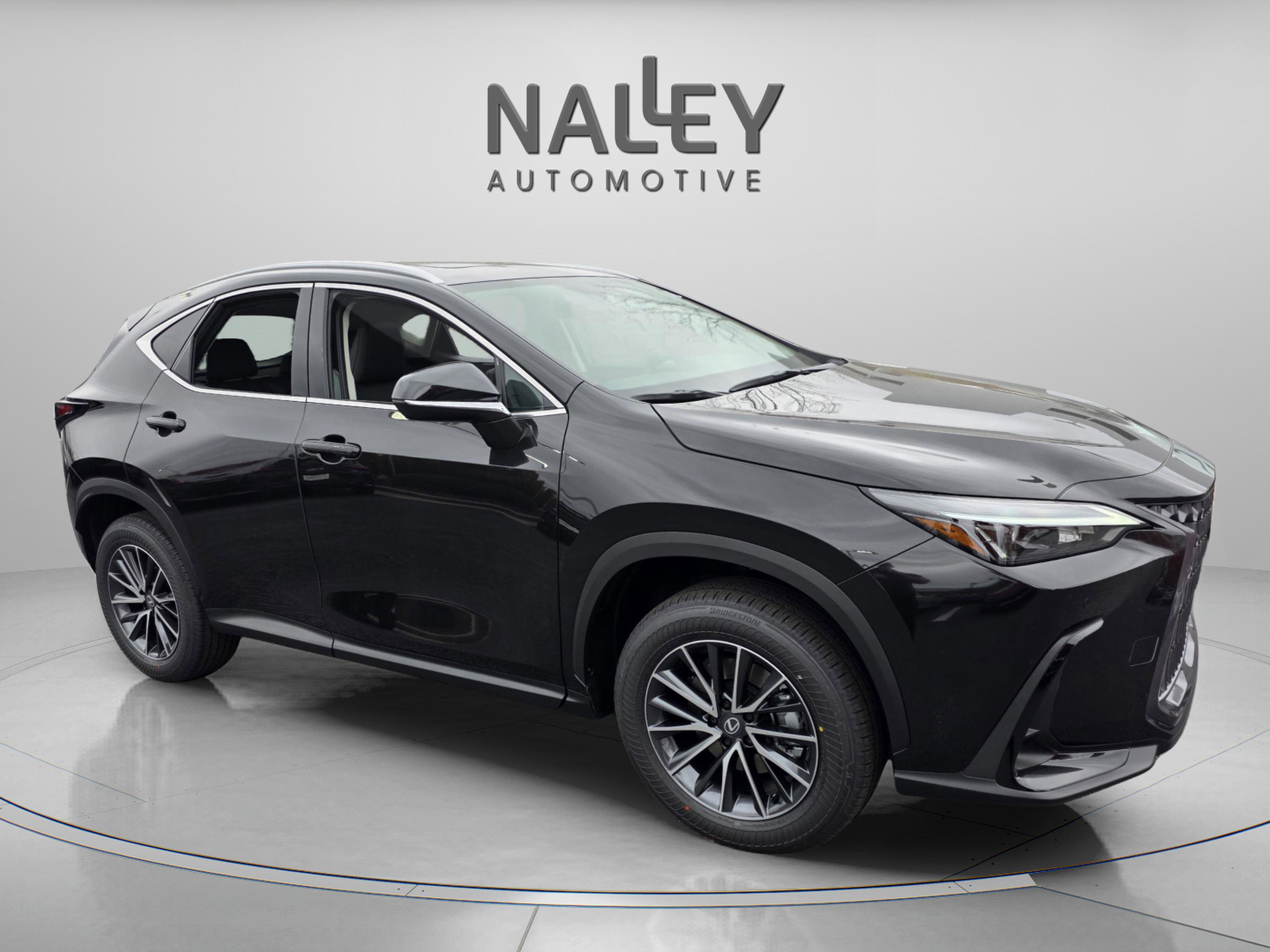 New 2026 Lexus NX 350 AWD w/ Premium Package image 7