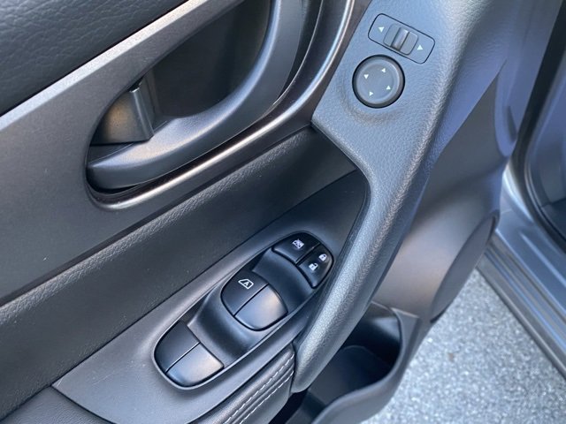 Certified 2021 Nissan Rogue Sport S image 13