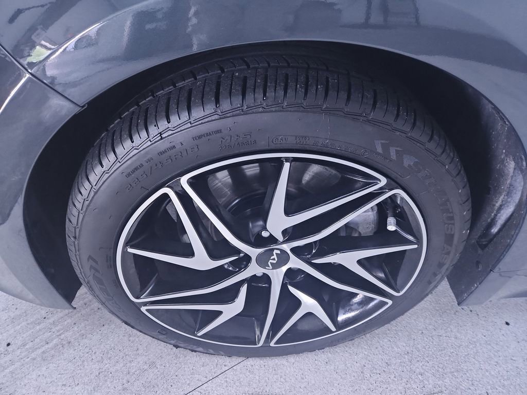 Certified 2023 Kia Stinger GT-Line w/ Sun & Sound Package AWD/4WD image 16