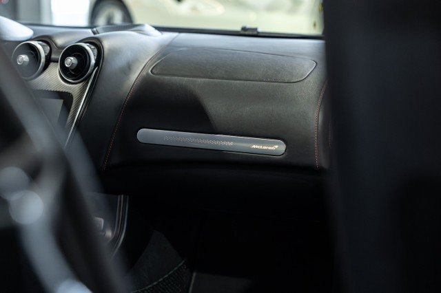 Used 2025 McLaren GTS RWD image 26