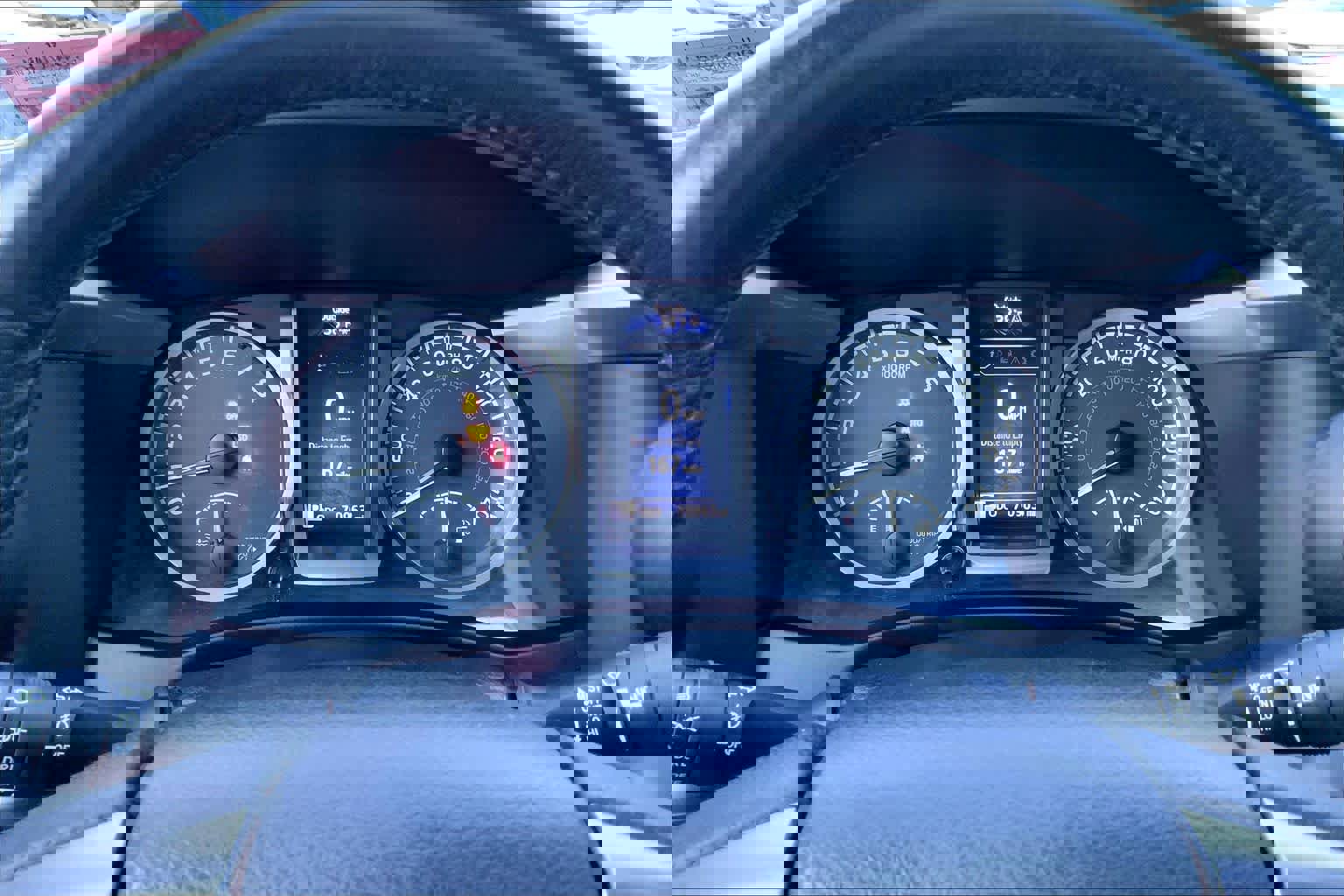 Used 2016 Toyota Tacoma SR5 w/ SR5 Appearance Package (SN) image 26