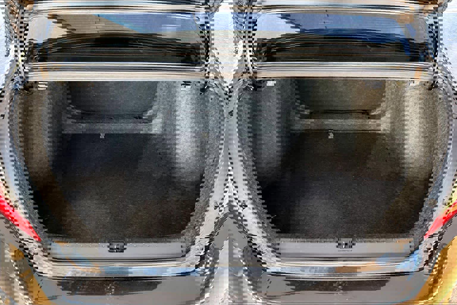 Certified 2017 Honda Civic EX image 32