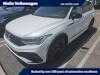 Used 2023 Volkswagen Tiguan SE R-Line FWD image 1