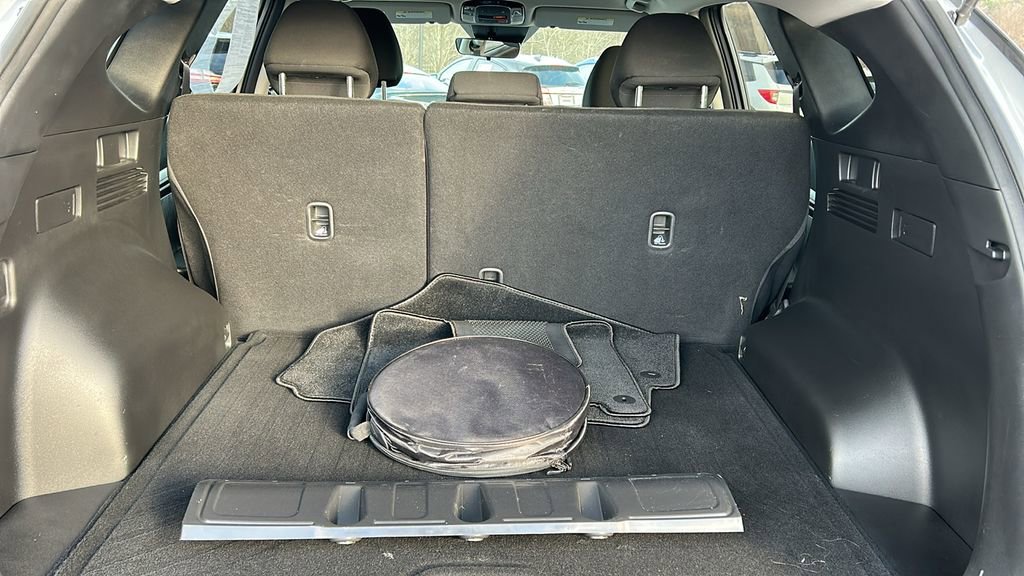 Used 2022 Hyundai Tucson SEL image 25