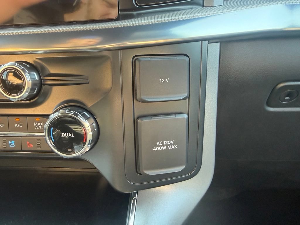 New 2026 Ford F150 Lariat w/ Equipment Group 502A High AWD/4WD image 27