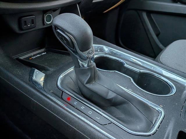 Used 2023 Chevrolet Traverse LT image 11