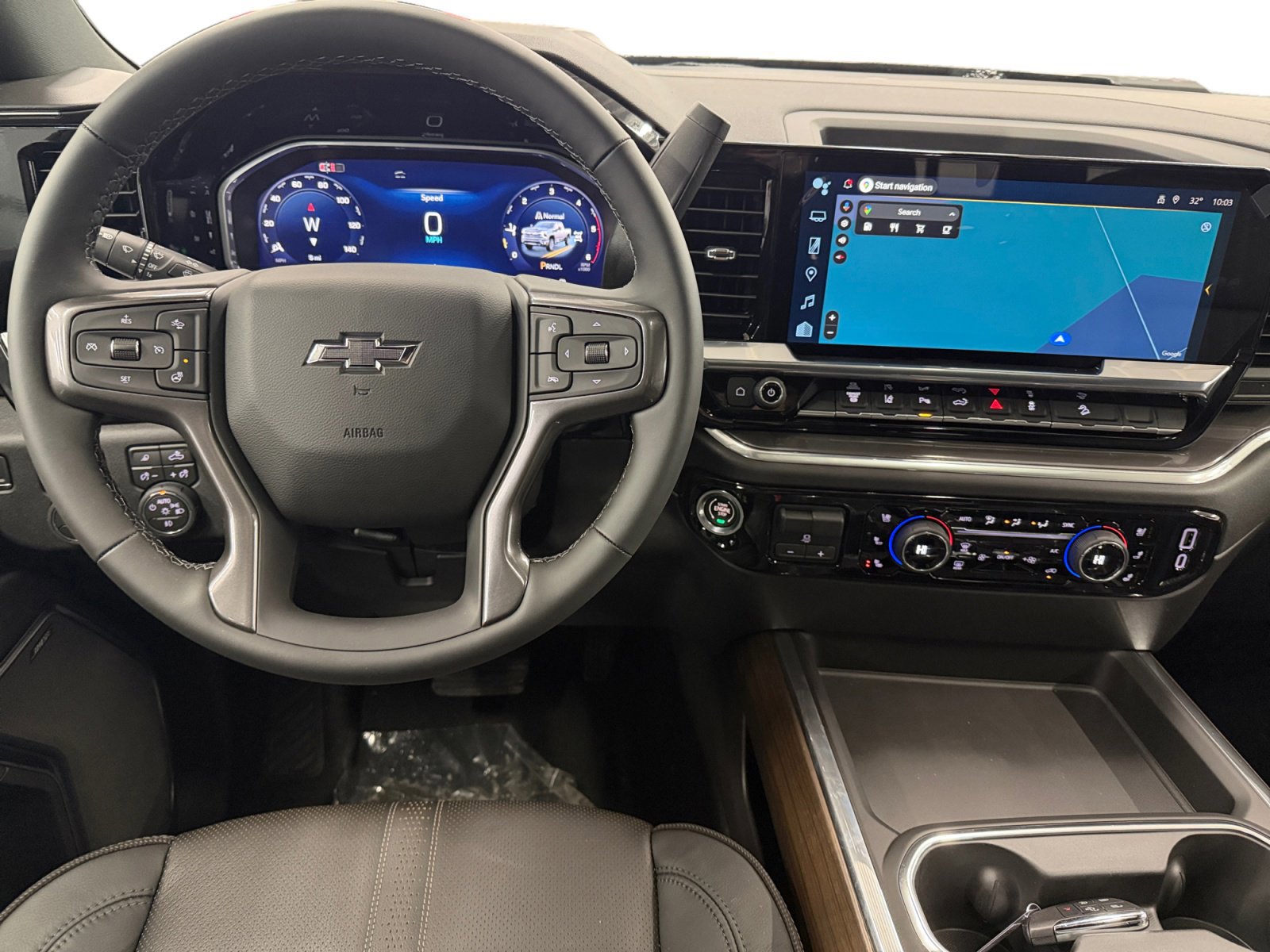 New 2026 Chevrolet Silverado 3500 High Country w/ High Country Premium Package image 13